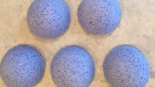 Easy Bath Bombs
